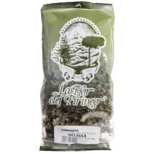 Melissa Hojas (Melissa Officinalis) 25 gr