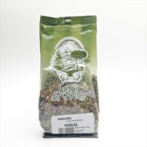 Nogal (Juglans Regia) 40 gr