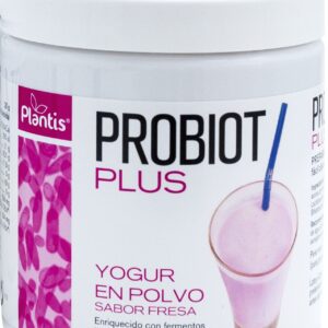 Probiot Plus (Fresa) 225 g