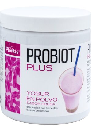 Probiot Plus (Fresa) 225 g