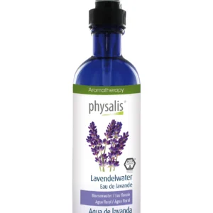Agua De Lavanda 200ml