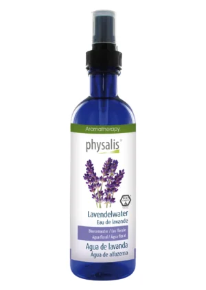 Agua De Lavanda 200ml