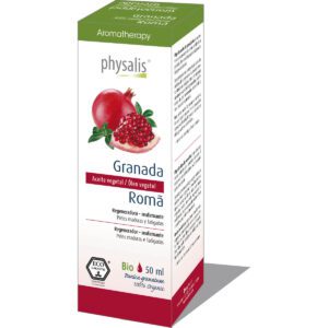 Aceite Granada Bio 50ml