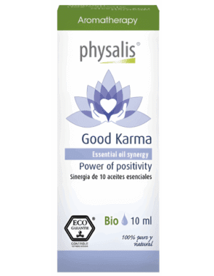 Ae Good Karma Bio 10ml