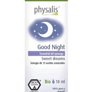 Ae Good Night Bio 10ml