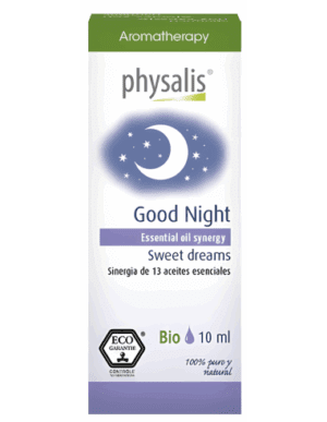 Ae Good Night Bio 10ml