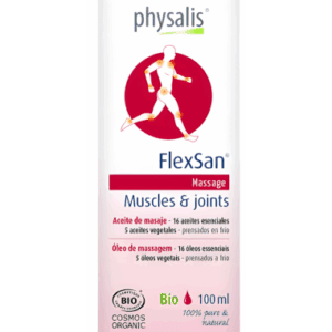 A.Masaje Flexsan Bio 100ml