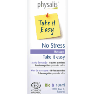 A.Masaje No Stress Bio 100ml