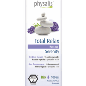 A.Masaje Relax Total Bio 100ml