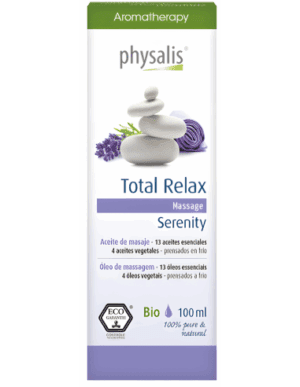 A.Masaje Relax Total Bio 100ml