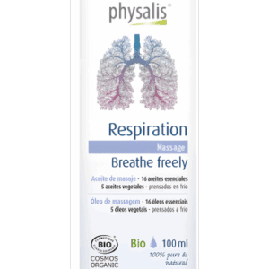 A.Masaje Respiration Bio 100ml