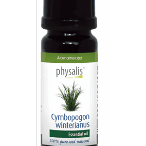 Esencia Citronela Bio 30ml