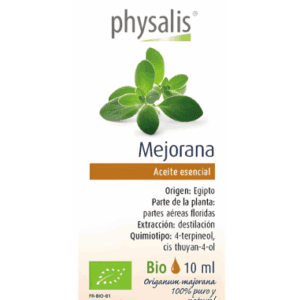 Esencia Mejorana Bio 10ml