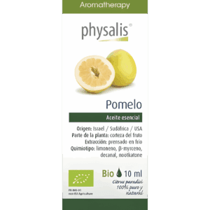 Esencia Pomelo Eco 10ml