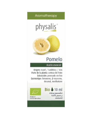 Esencia Pomelo Eco 10ml
