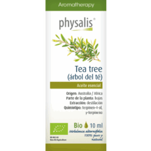 Esencia Tea Tree Bio 30ml