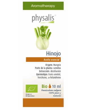 Hinojo Esencia Bio 10 ml