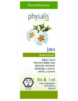 Jara Esencia Bio 5 ml