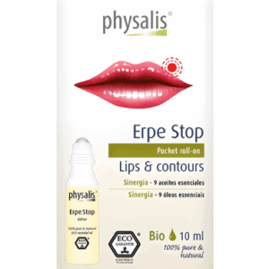 Roll On Erpe Stop Bio 10ml