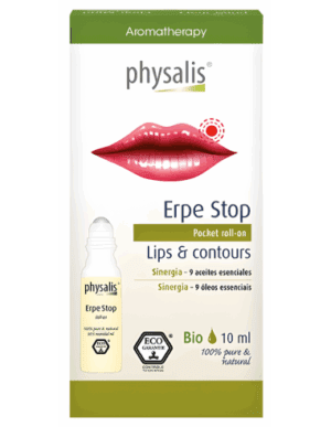 Roll On Erpe Stop Bio 10ml