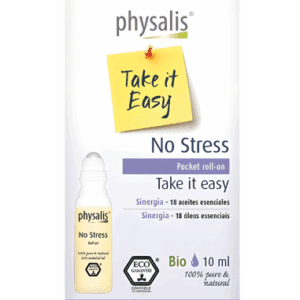 Roll On No Stress Bio 10ml