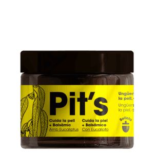 Pit's