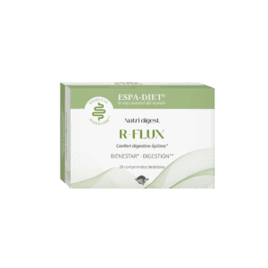 R-FLUX 20 COMP