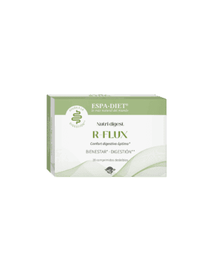 R-FLUX 20 COMP