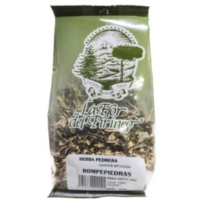 Rompepiedra (Ononis Spinosa) 80 gr