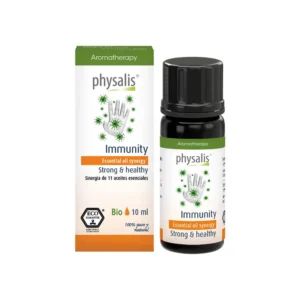Ae Immunity Bio 10ml