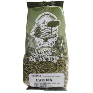 Estevia (stevia rebaudiana) 50g