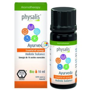 Ae Ayurveda Bio 10ml