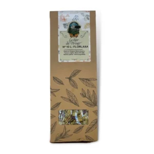 Tisana nº 10 L 100 g