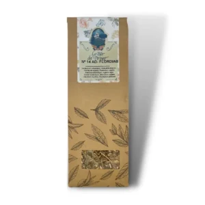Tisana nº 14 AD 100 g