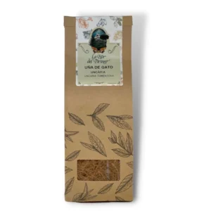 Uña De Gato (Unicaria Tomentosa) 40 gr