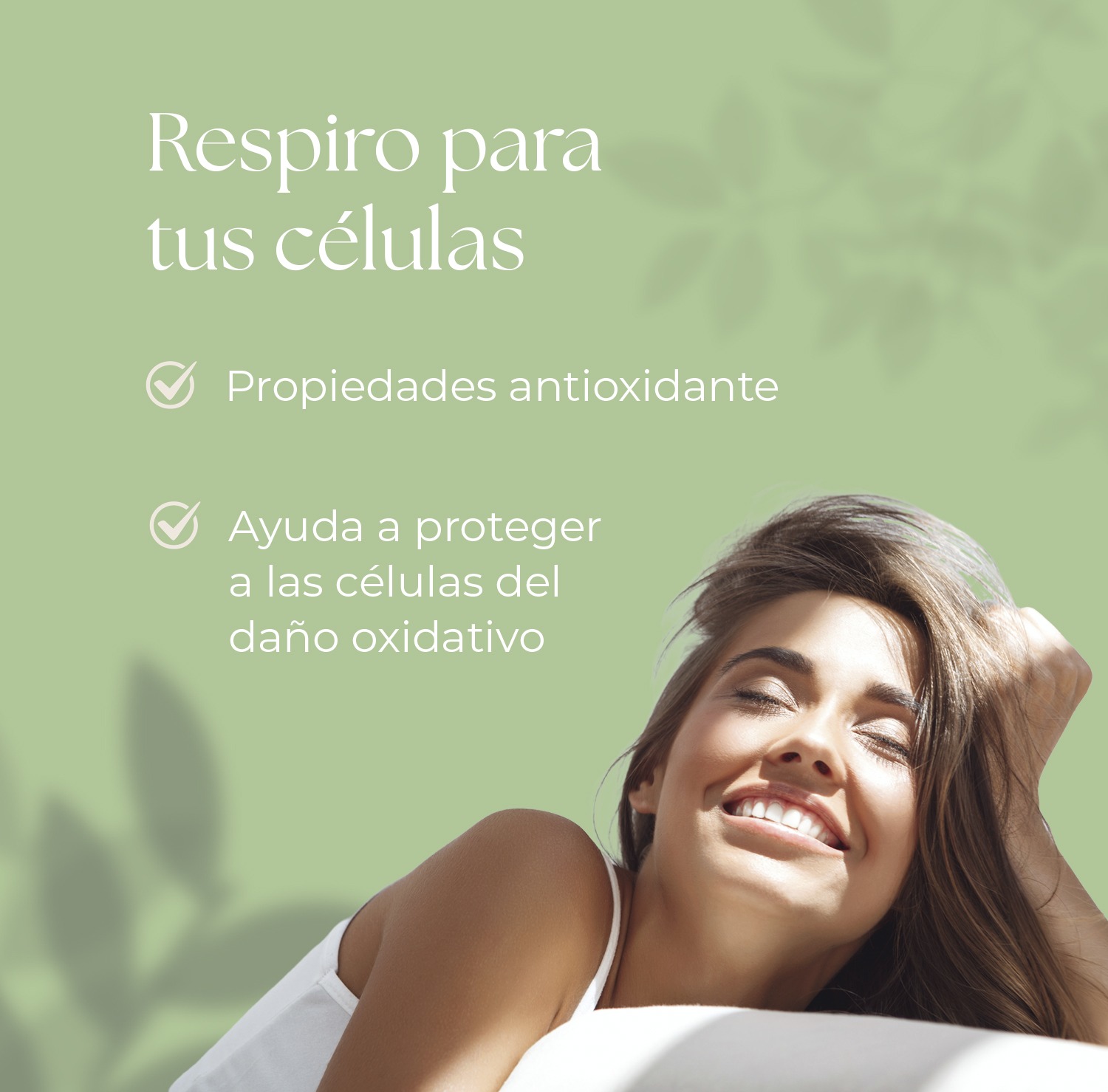 Vitamina E-400 U.I. Natural 60 perlas - Imagen 3
