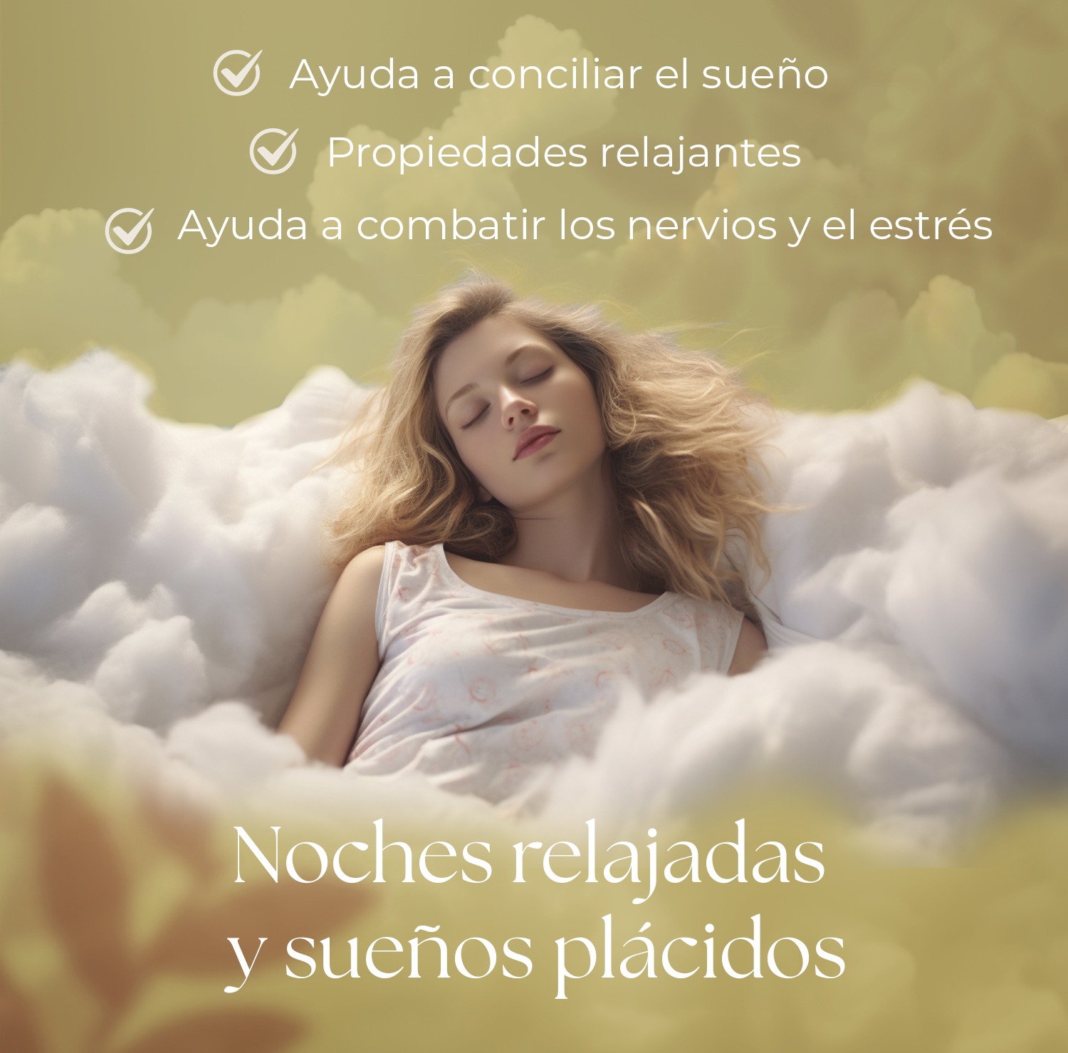 Valeriana (complex) 400 mg. (ext. seco) 60 comprimidos - Imagen 3