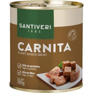 Carnita Vegetal 300 g