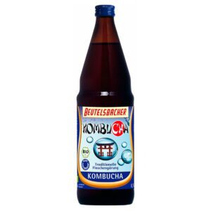 Kombucha Eco 750 ml