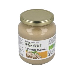 Tahin Blanco Sin Sal 675 g