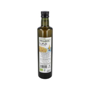 ACEITE DE LINO 500ml. BIO