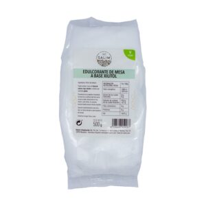 Edulcorante de Mesa con Xilitol 500 g