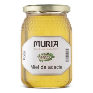 Miel De Acacia 500 g