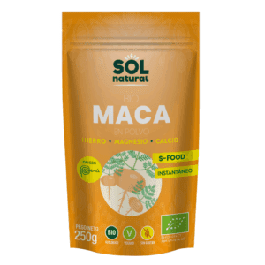 Maca Bio 250 g