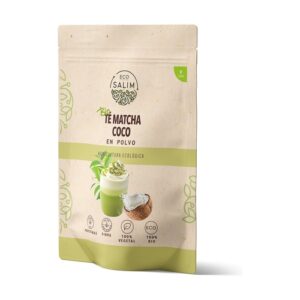 Té Matcha Coco Eco 100 g
