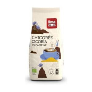 Achicoria Cafetera sin cafeína 250 g