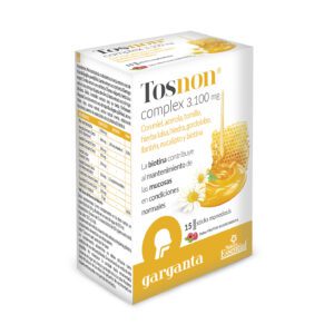 Tosnon® 15 stick