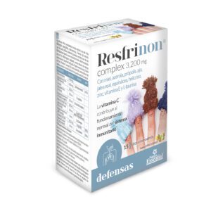 Resfrinon® 15 stick