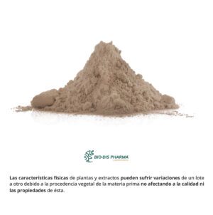 Reishi 2000 mg. (ext. seco) 30 cápsulas vegetales - Imagen 2