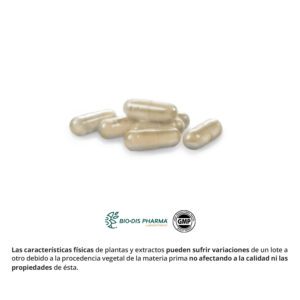 Valeriana (complex) 2740 mg. 60 cápsulas - Imagen 3